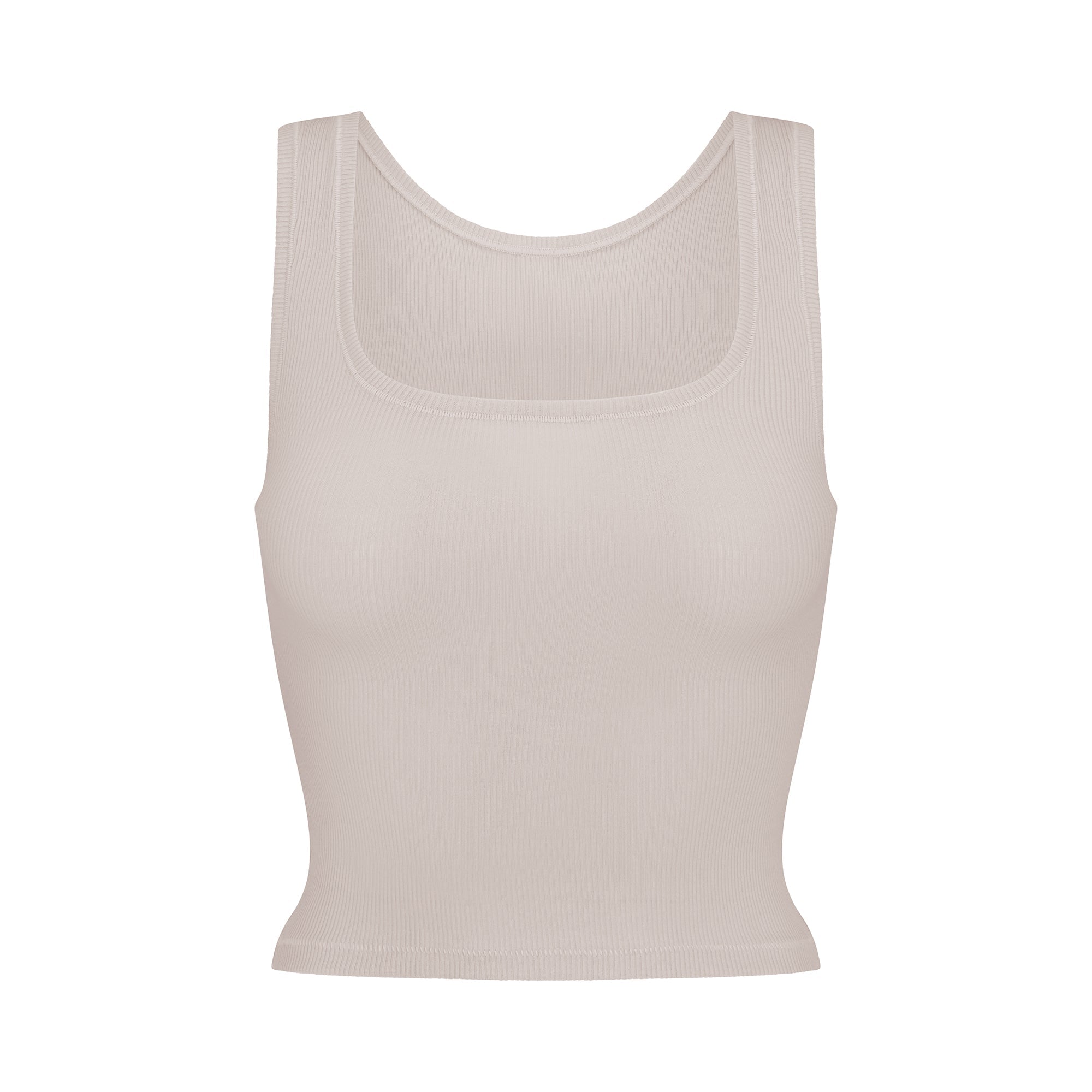 Cotton Rib Tank