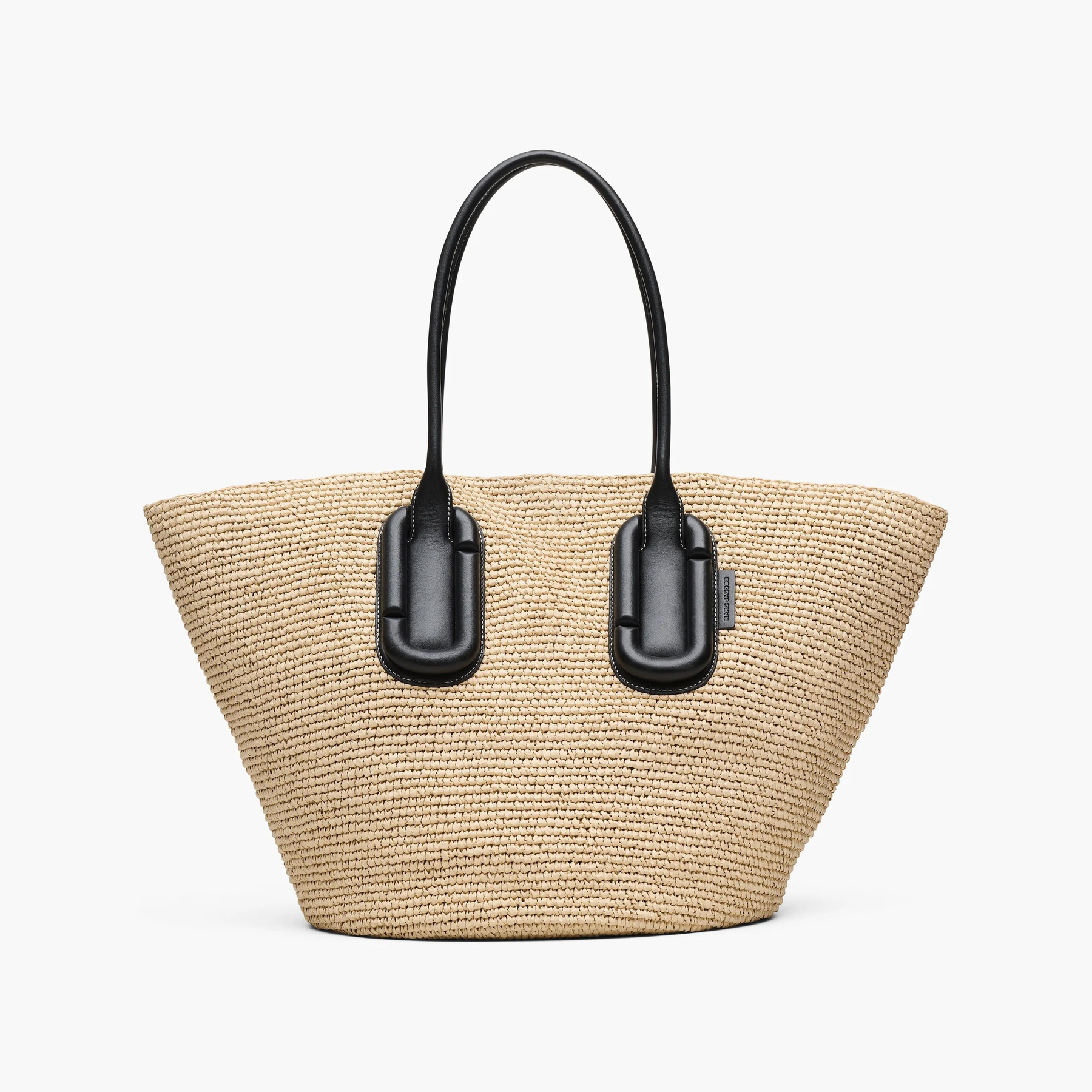 Babe Tote In Woven