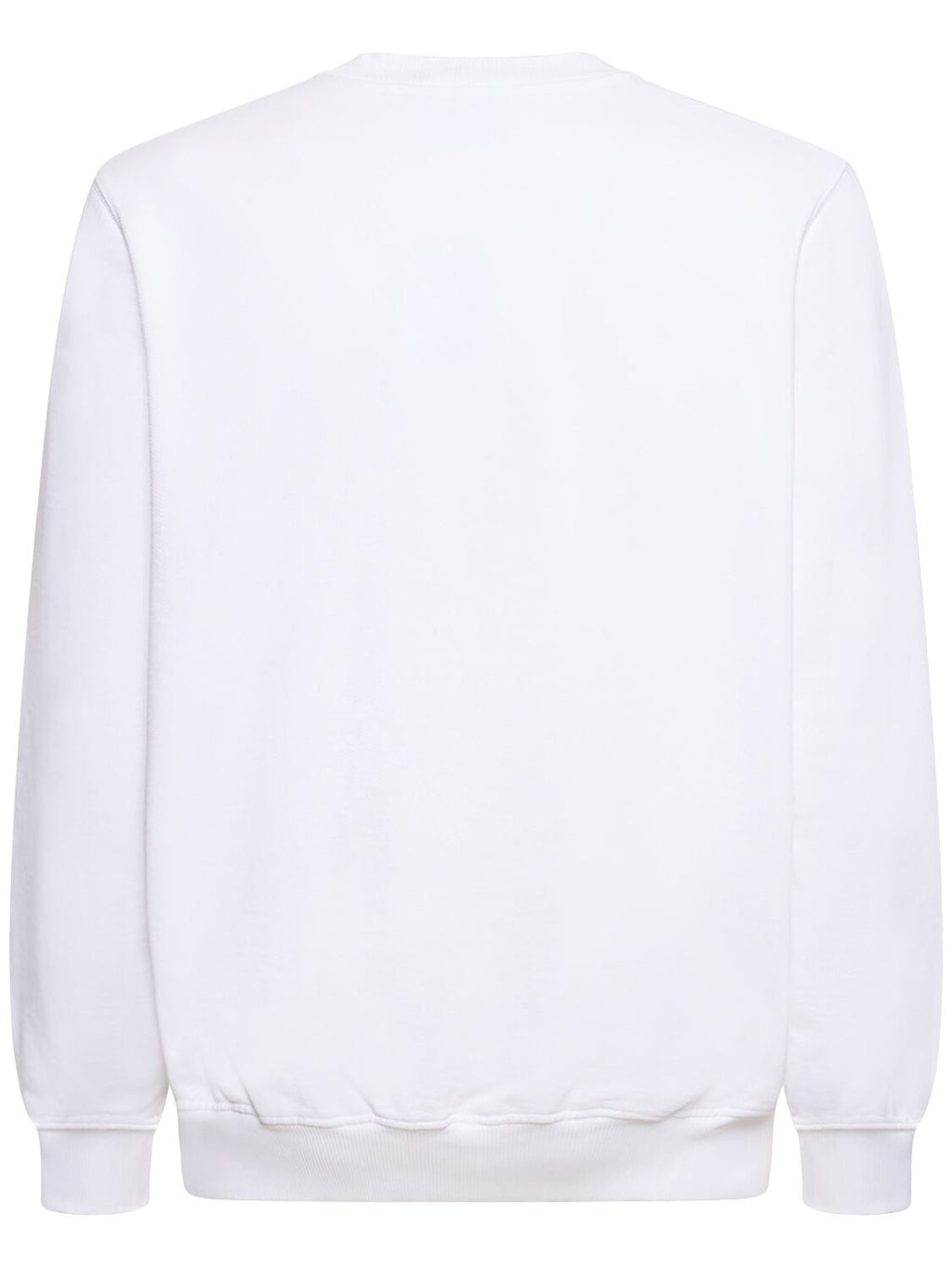 CASABLANCA Casablanca For The Peace organic cotton sweatshirt - Size: L Sweatshirts | Shop From The Mirage