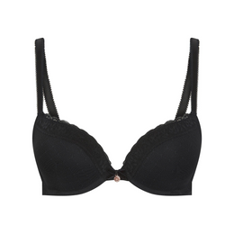 Bak El Push Up Plunge Bra