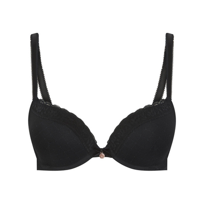 Bak El Push Up Plunge Bra