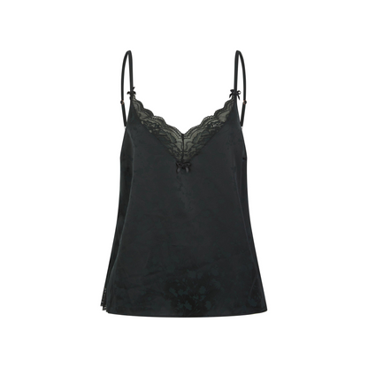 Bak Leah Pyjama Cami Top