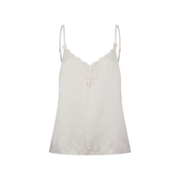 Bak Leah Pyjama Cami Top