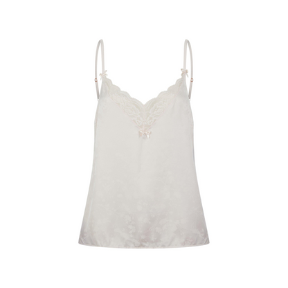 Bak Leah Pyjama Cami Top