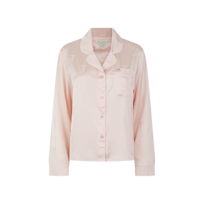 Bak Peggy Set Long Sleeve Pyjama Set