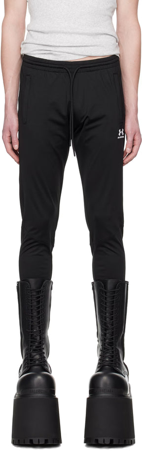 Black Under Armour Edition Sweatsuit Leggings