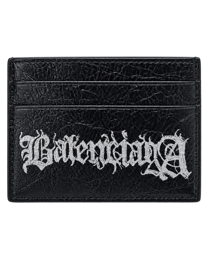 Balenciaga Cash Card Holde