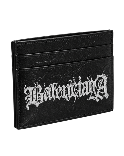Balenciaga Cash Card Holde