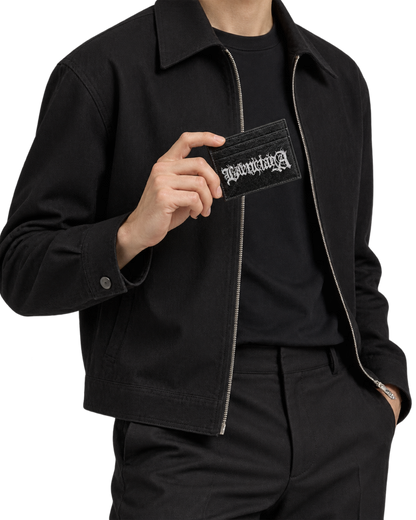 Balenciaga Cash Card Holde