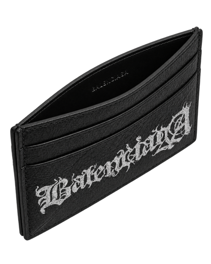 Balenciaga Cash Card Holde