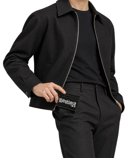 Balenciaga Cash Card Holde
