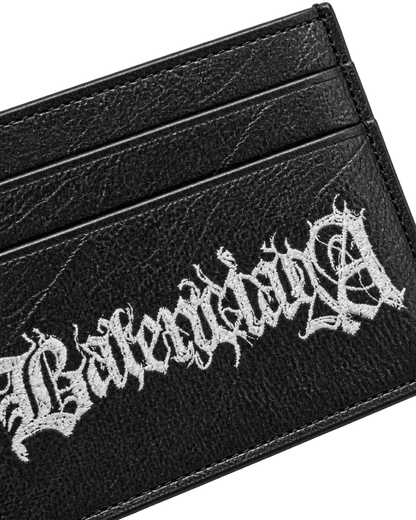Balenciaga Cash Card Holde