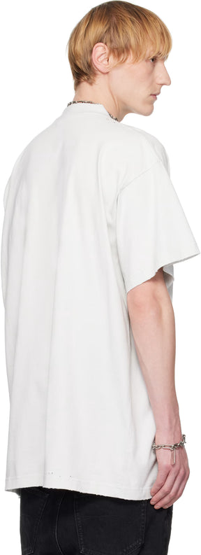 Off-White 3B Liquefied T-shirt