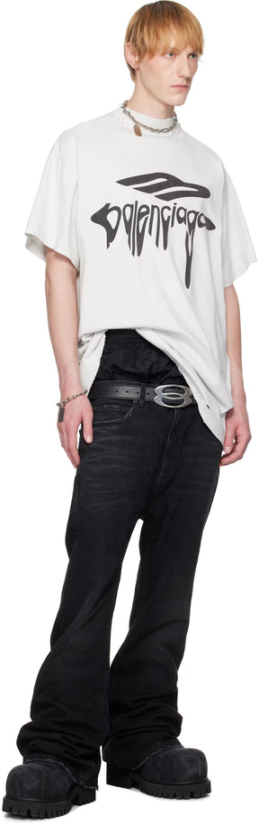 Off-White 3B Liquefied T-shirt