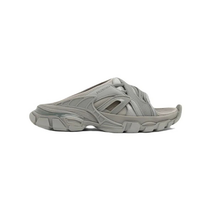Balenciaga Track Sandal Slides