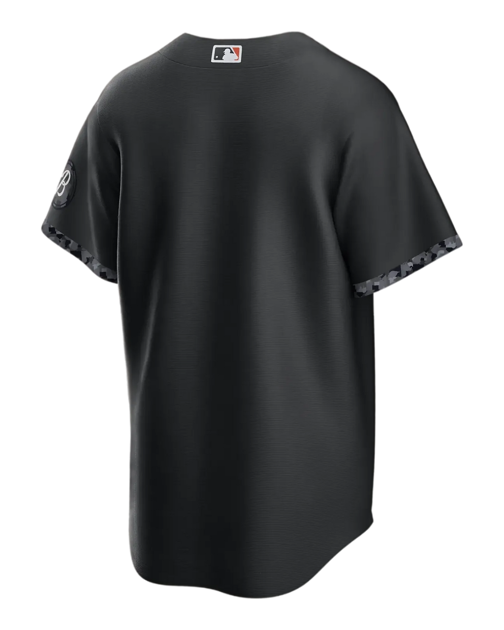 Baltimore Orioles City Connect MLB Limited Jersey