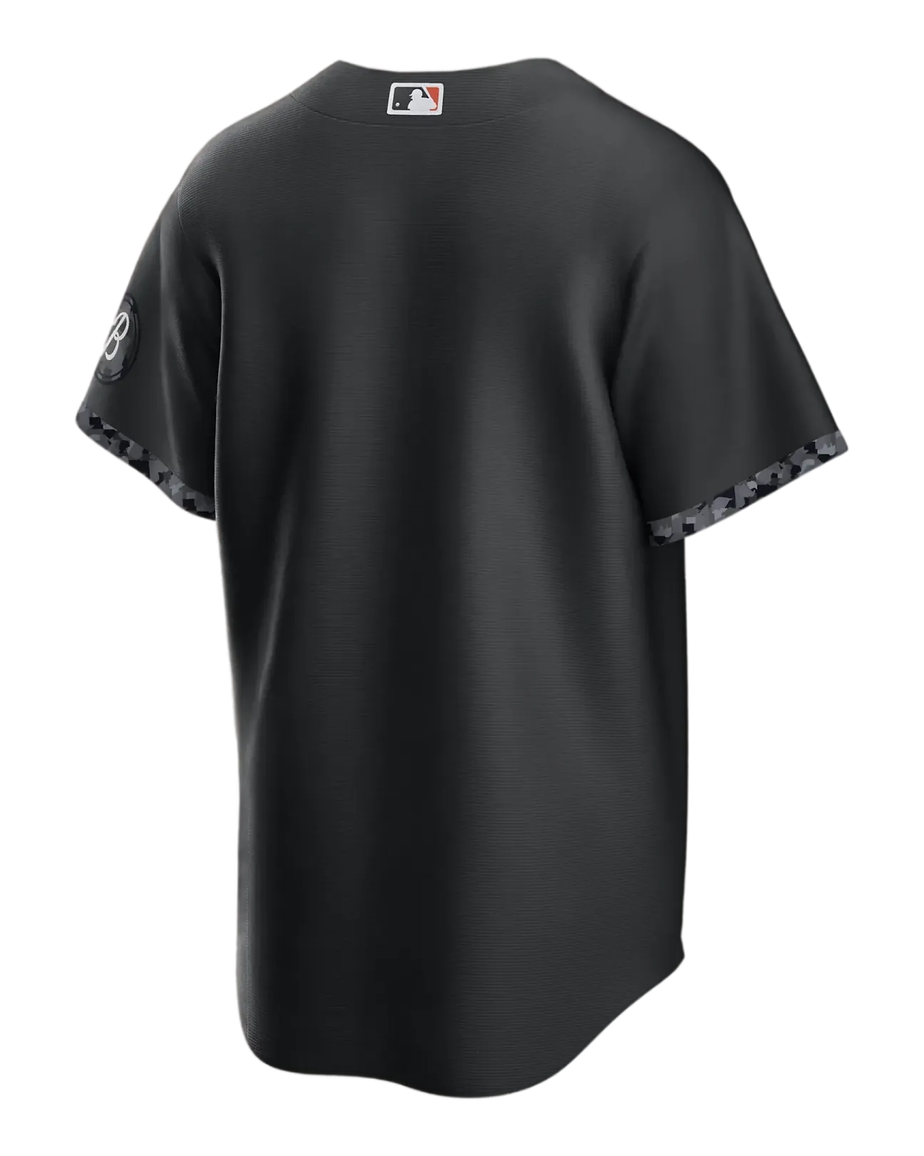 Baltimore Orioles City Connect MLB Limited Jersey