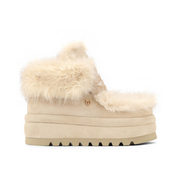 Bambi Ice Suede