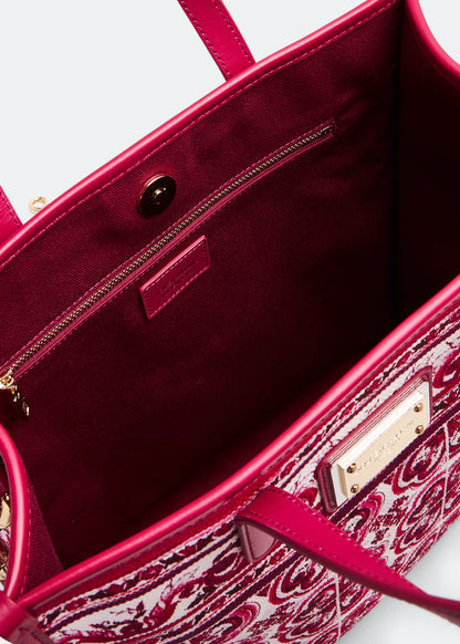 Dolce&Gabbana Small shopper tote