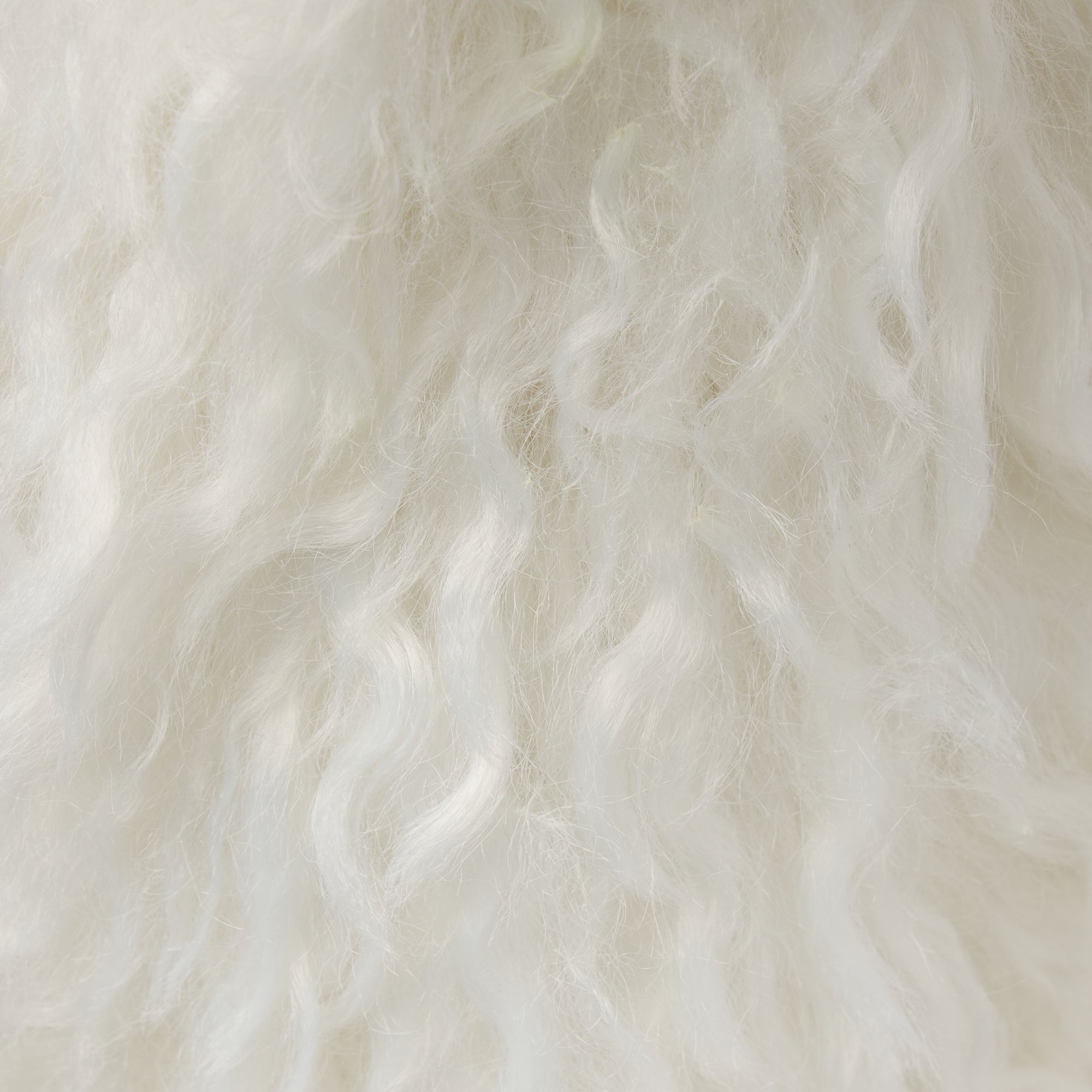 Faux Fur Shaggy Boot