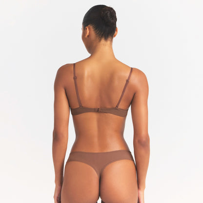 Fits Everybody Push-up Bra — Part 2