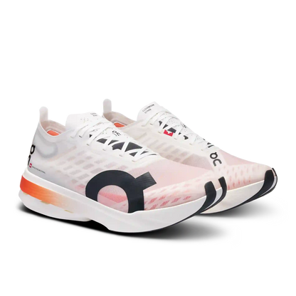 Cloudboom Strike White Black On Running