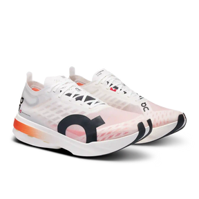 Cloudboom Strike White Black On Running