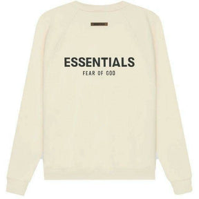 FOG Essentials Sweatshirt Butter Cream