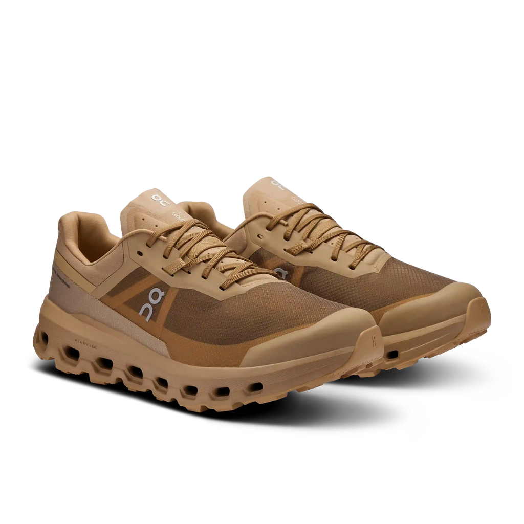 On Running Cloudvista 2 Chai Dune