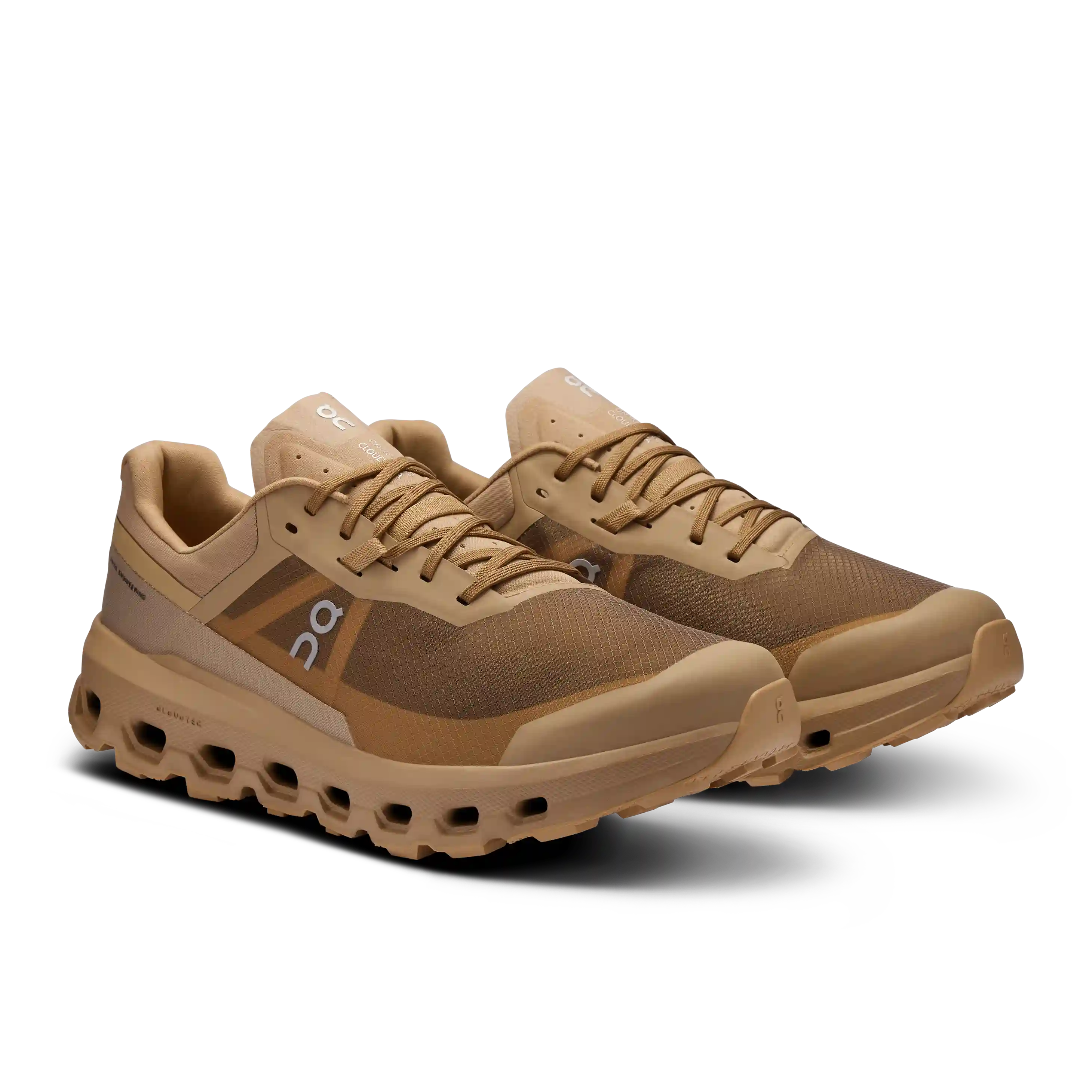 On Running Cloudvista 2 Chai Dune