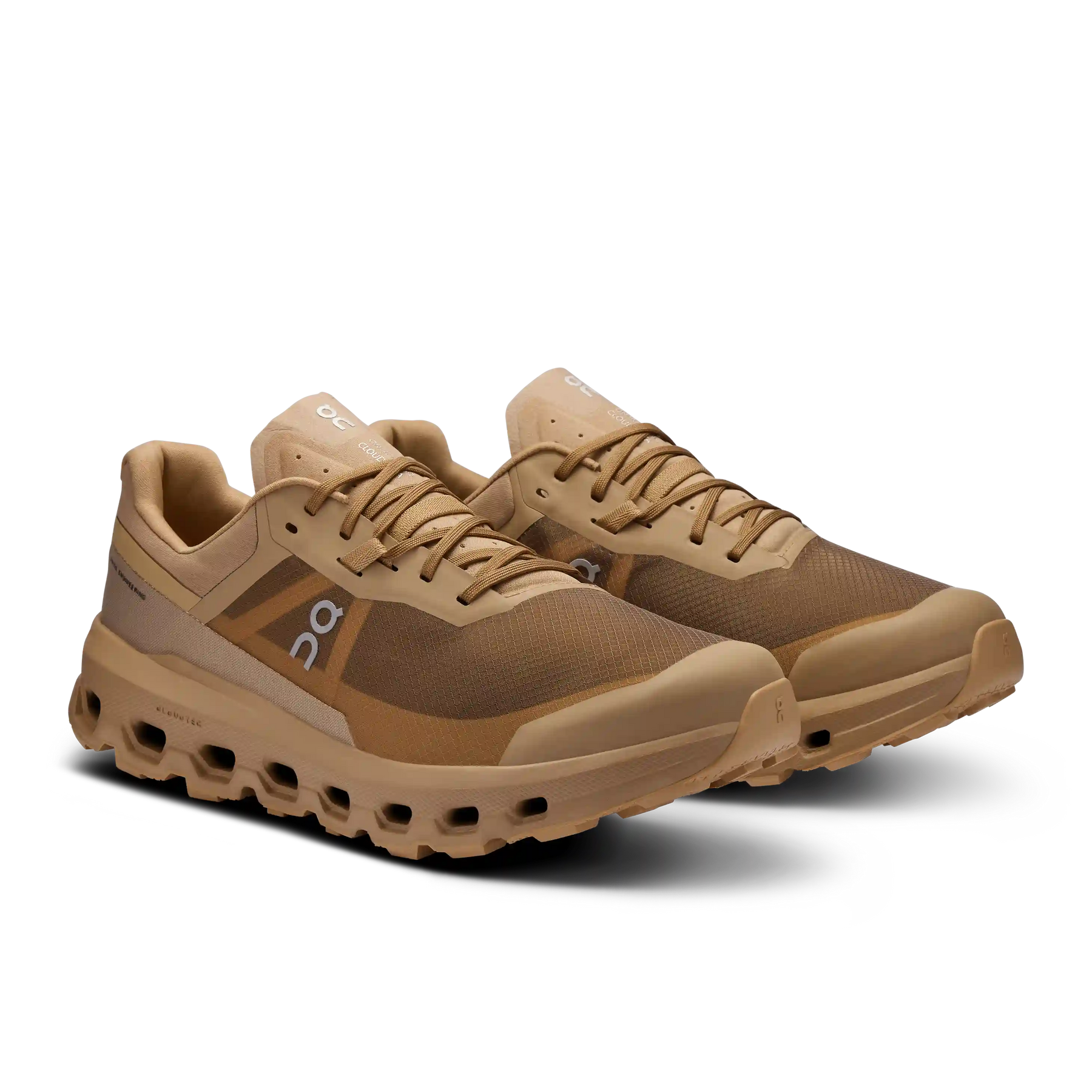 On Running Cloudvista 2 Chai Dune