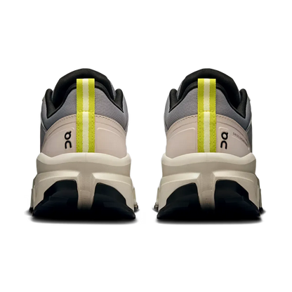 On Running Cloudrock Low WP Alloy Ice
