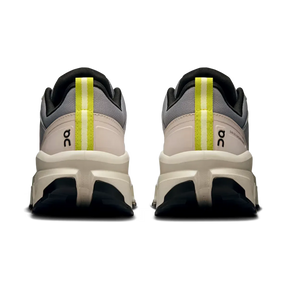 On Running Cloudrock Low WP Alloy Ice