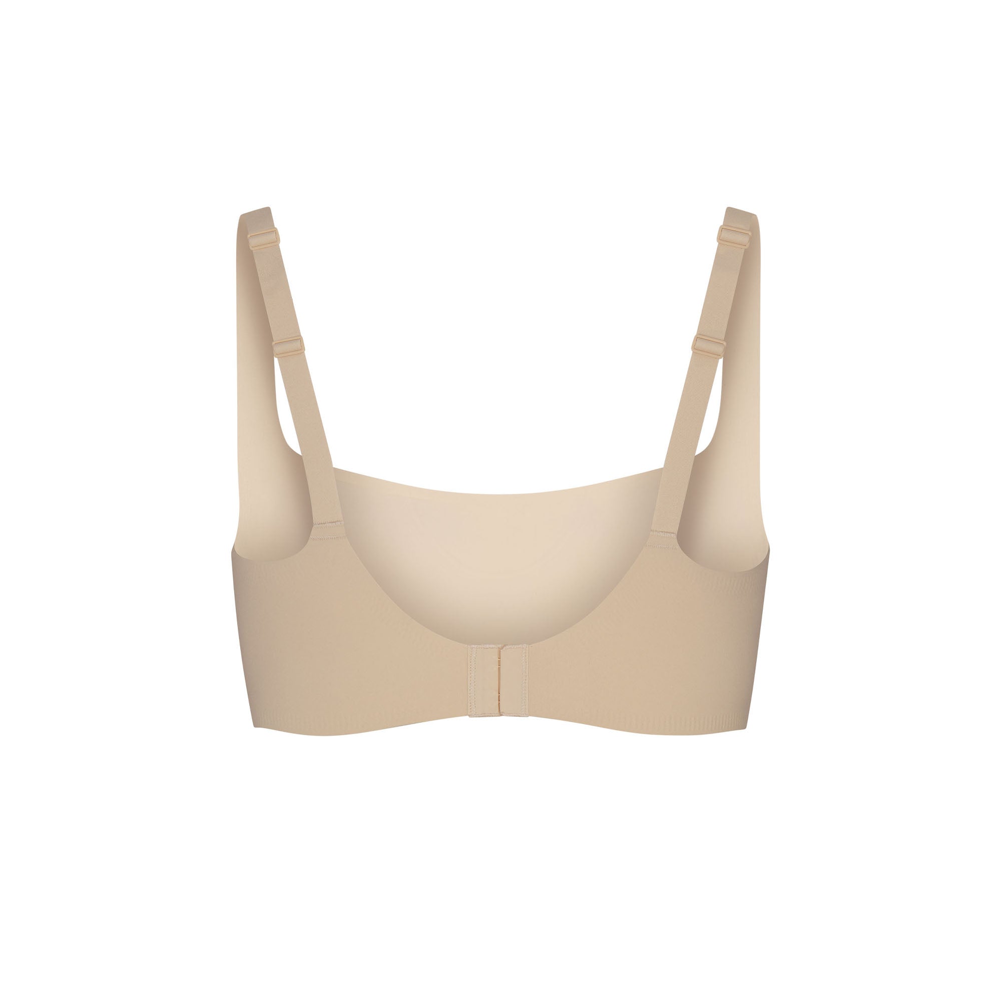 Naked Scoop Bralette