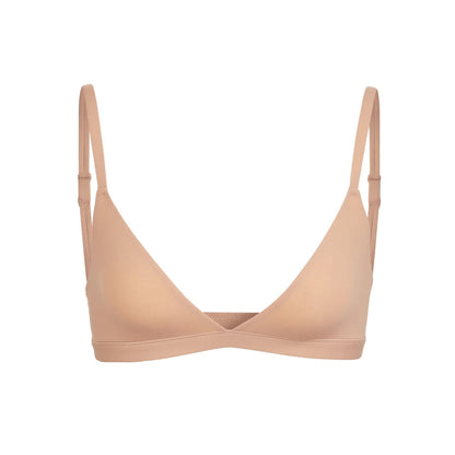 Fits Everybody Triangle Bralette