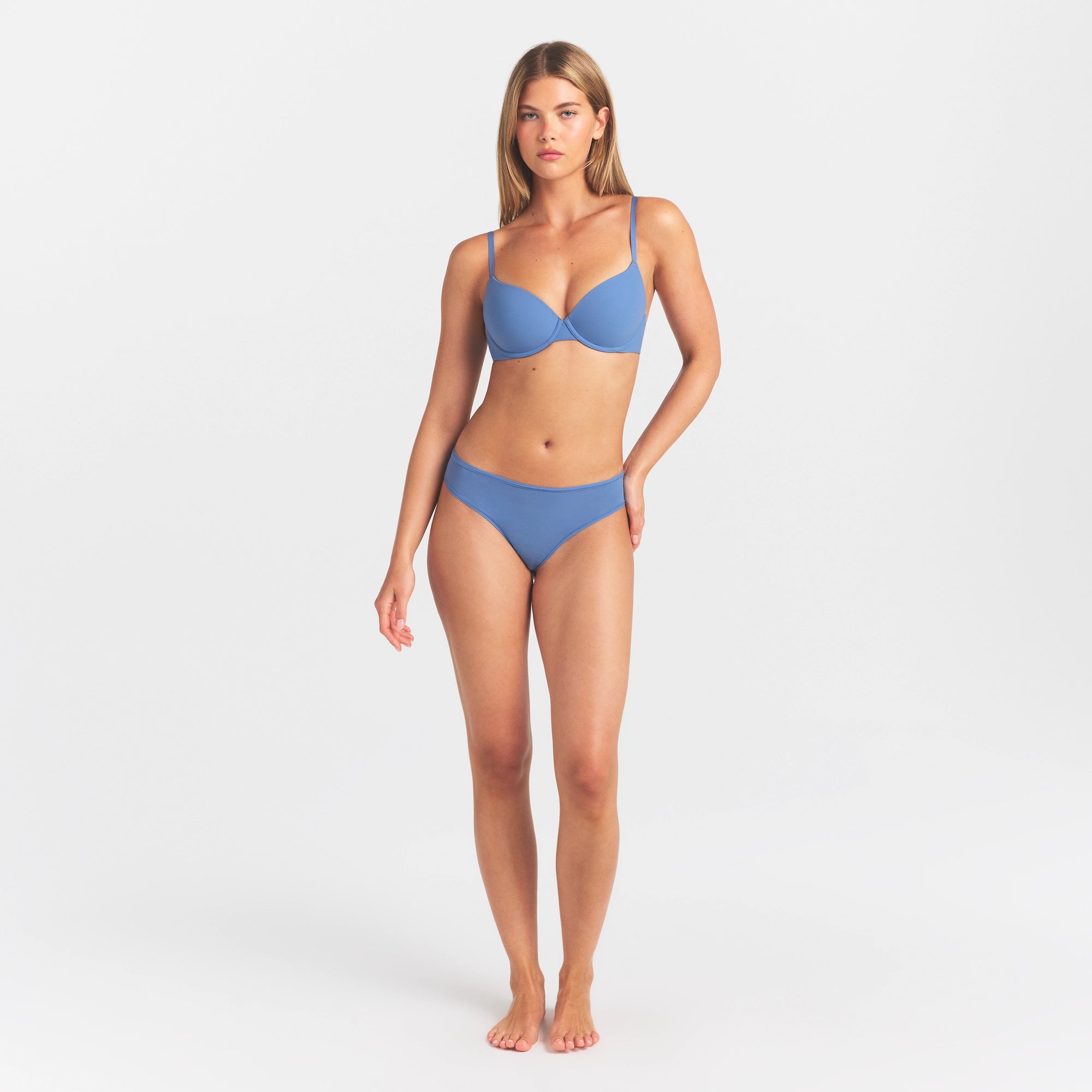 Fits Everybody T-shirt Bra — Part 6