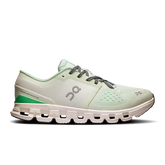 On Running Cloud X 4 Aloe Honeydew