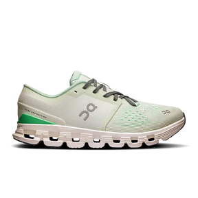 On Running Cloud X 4 Aloe Honeydew