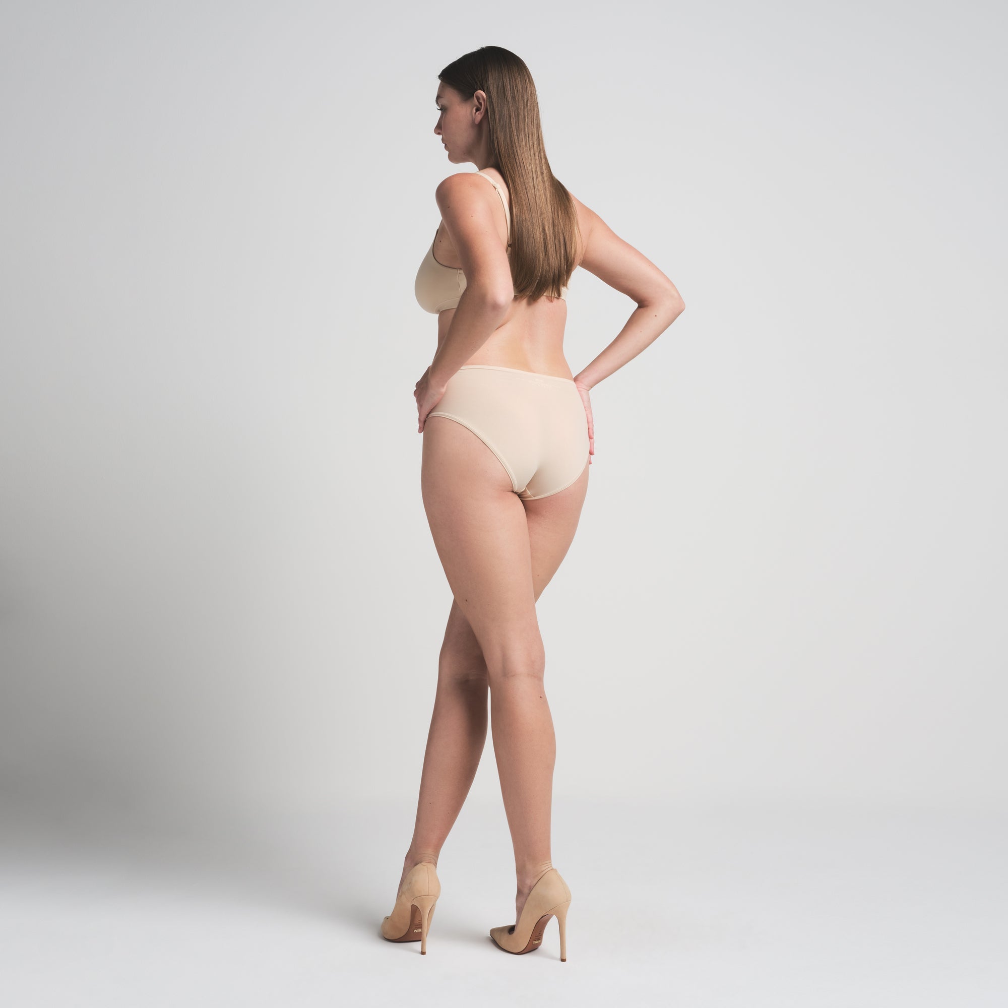 Fits Everybody Brief