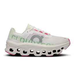 On Running Cloudmonster White | Lima