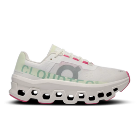 On Running Cloudmonster White | Lima