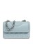 Tory burch Fleming small leather shoulder bag