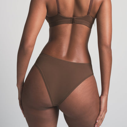 Fits Everybody Cheeky Brief