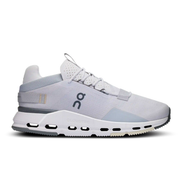On Running Cloudnova 2 'Frost Cream'