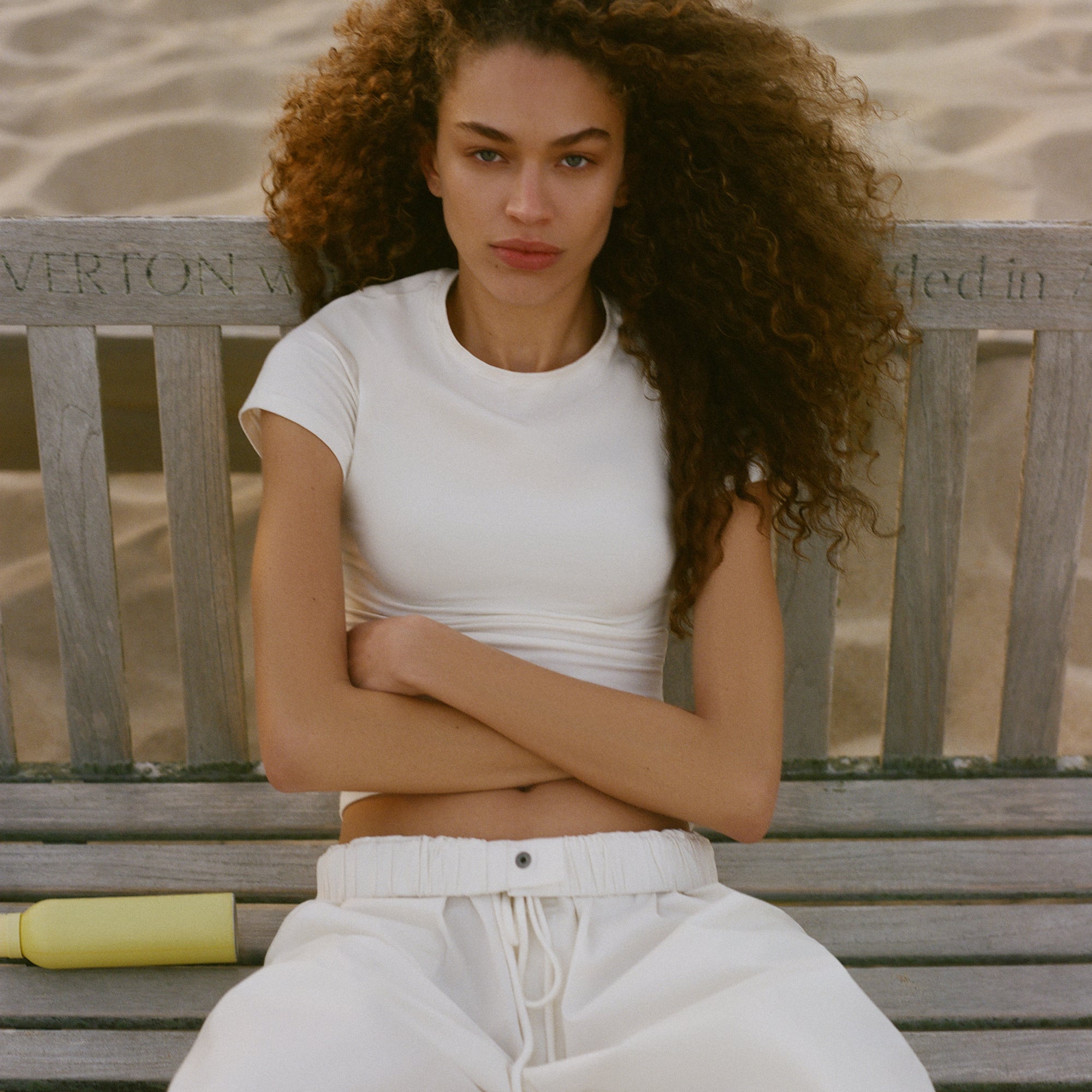 Cotton Jersey T-shirt