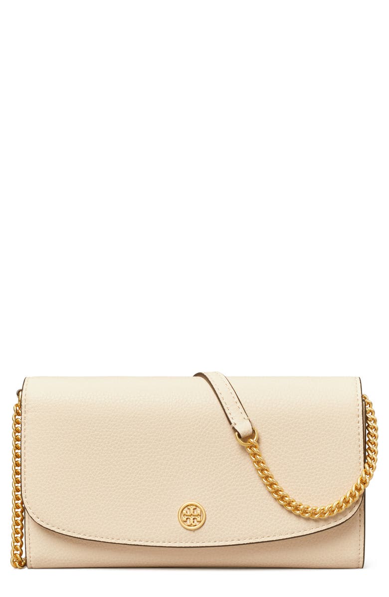 Robinson Pebbled Crossbody
