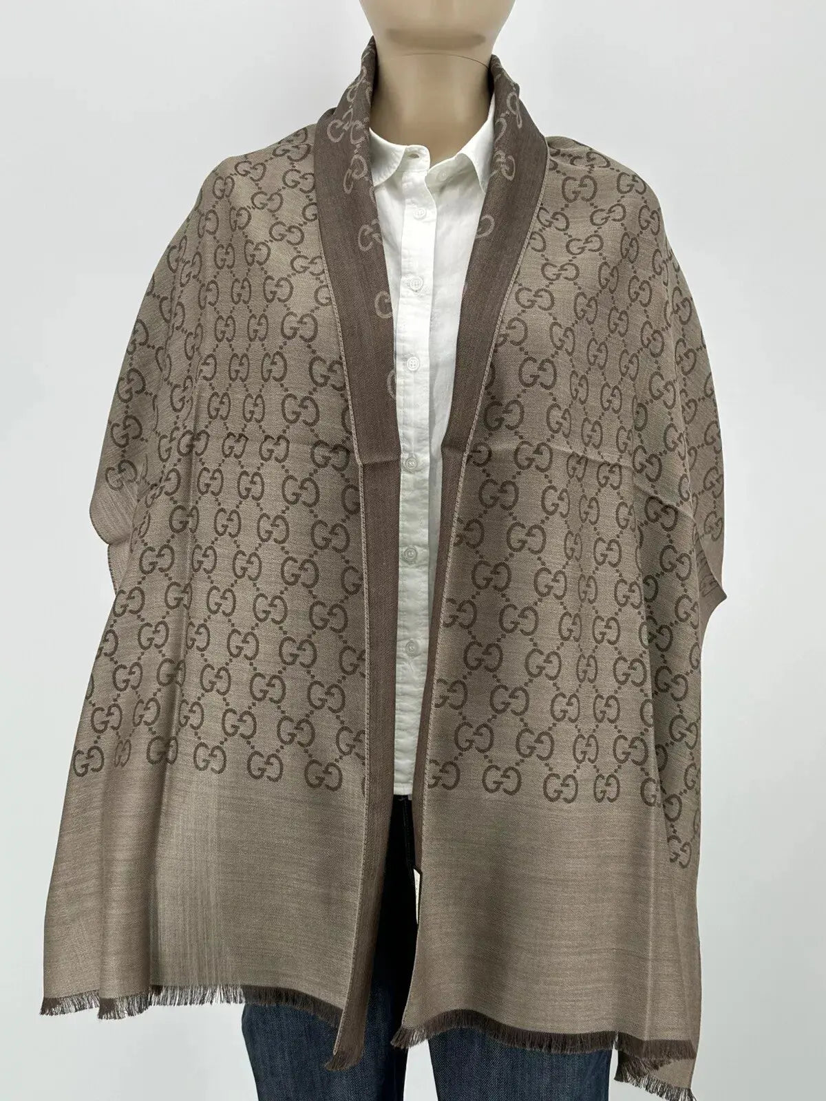 Gucci Shawl