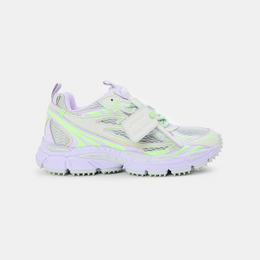 Be Right Back Retro-inspired Comfort Sneakers