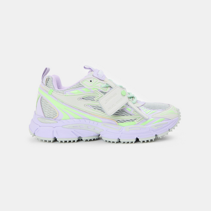 Be Right Back Retro-inspired Comfort Sneakers