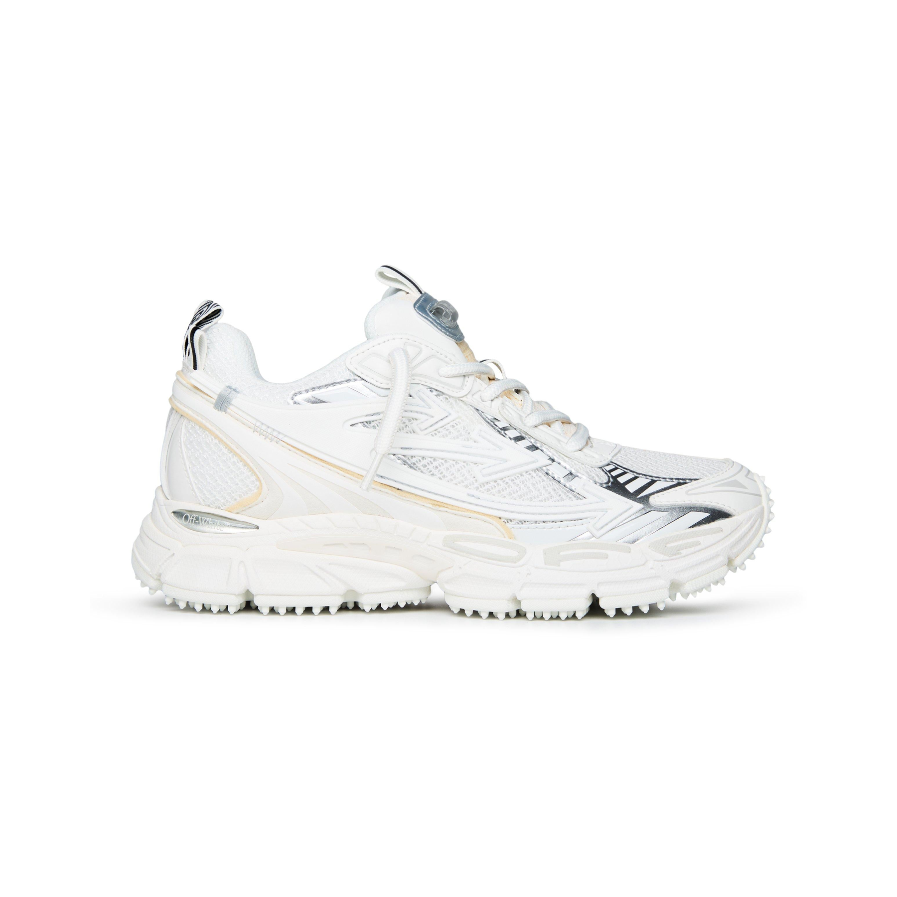 Be Right Back Retro-inspired Comfort Sneakers